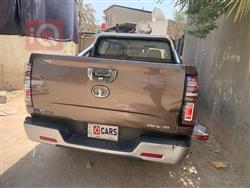 POER Double Cab
